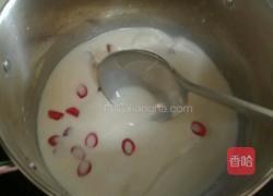 QQ糖版奶冻的做法图解6