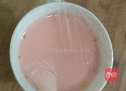 QQ糖版奶冻的做法图解9