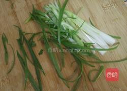 蒸酸辣浦鱼的做法图解6