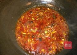 豆瓣蒜香龙利鱼柳的做法图解6