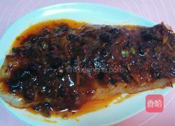 豆瓣蒜香龙利鱼柳的做法图解7
