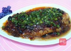 豆瓣蒜香龙利鱼柳的做法图解11