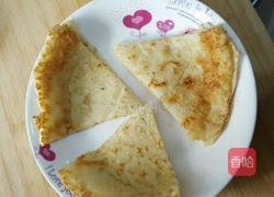 锅塌子的做法图解5