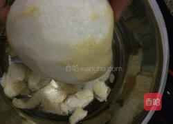 川贝炖雪梨的做法图解1