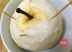 川贝炖雪梨的做法图解9