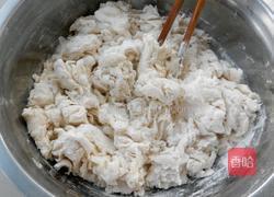 胡萝卜木耳鲜肉馄饨的做法图解2