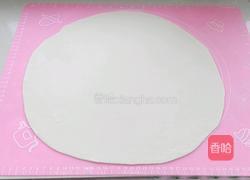 胡萝卜木耳鲜肉馄饨的做法图解9