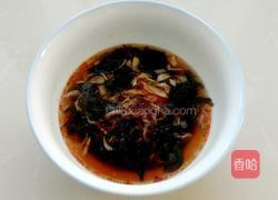 胡萝卜木耳鲜肉馄饨的做法图解19