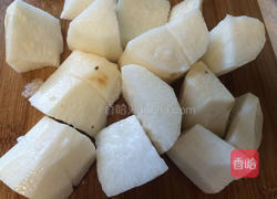 乌鸡淮山牛蒡汤的做法图解5