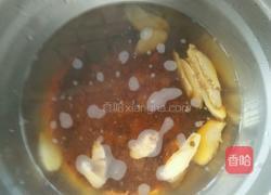 桂花红糖汤圆的做法图解3
