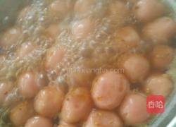 桂花红糖汤圆的做法图解6