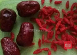 山药粥的做法图解3