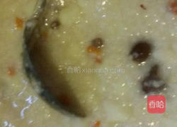 山药粥的做法图解4