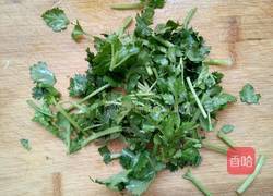 香辣鲢鱼头的做法图解3