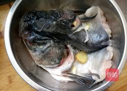 香辣鲢鱼头的做法图解5