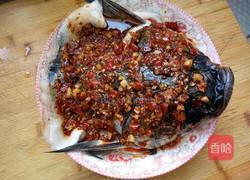 香辣鲢鱼头的做法图解12