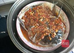 香辣鲢鱼头的做法图解14