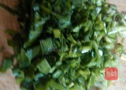 薯粉烙的做法图解6