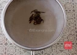 海盐可可奶茶的做法图解1