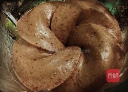 糖渍橙皮八宝饭的做法图解1