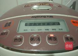 八宝粥的做法图解3