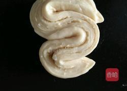 蔓越莓手撕小面包的做法图解6