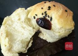 蔓越莓手撕小面包的做法图解10