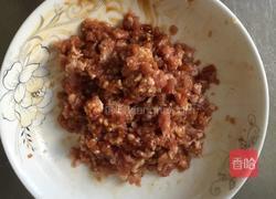 炸酱面（菠菜汁版）的做法图解11