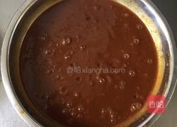 炸酱面（菠菜汁版）的做法图解12