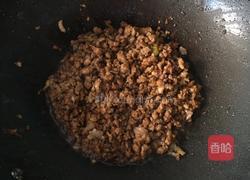 炸酱面（菠菜汁版）的做法图解15
