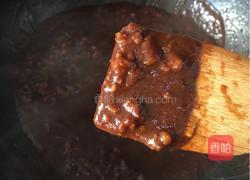 炸酱面（菠菜汁版）的做法图解17