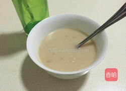 牛油油茶的做法图解8