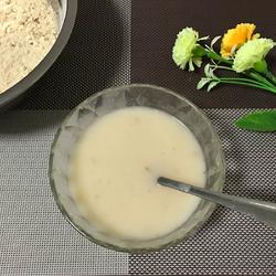 牛油油茶的做法[图]