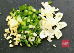 干虾紫菜蛋花汤的做法图解1