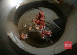 风味小炒黄瓜片的做法图解5