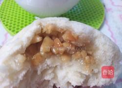 花生包子的做法图解10