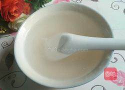 葛粉糊(白糖版)的做法图解4
