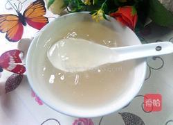 葛粉糊(白糖版)的做法图解5