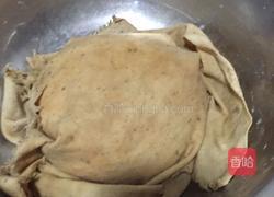芝麻烧饼的做法图解4
