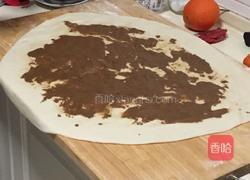 芝麻烧饼的做法图解6