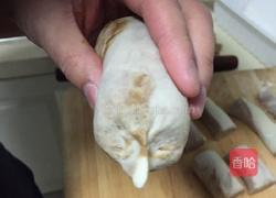 芝麻烧饼的做法图解10