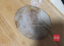 芝麻烧饼的做法图解13