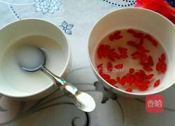耦鲜豆艳的做法图解2