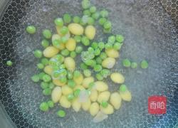 耦鲜豆艳的做法图解3