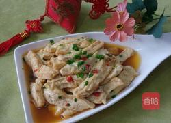 烧豆腐的做法图解8