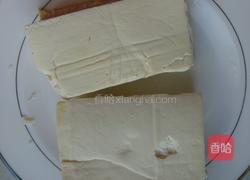 烧豆腐的做法图解1