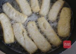 烧豆腐的做法图解4