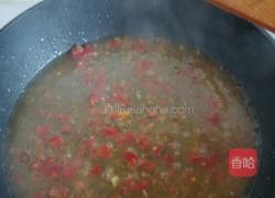 烧豆腐的做法图解6