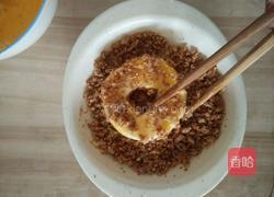 苹果圈的做法图解6