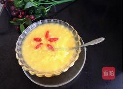 红薯糊的做法图解4